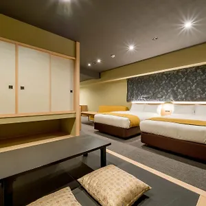 Apartment Resi Andon, Kyoto