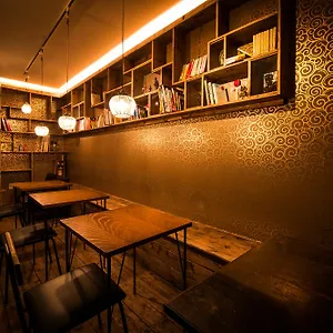 Hébergement de vacances Buddha House, Kyoto