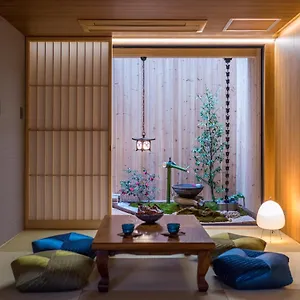 Holiday home Tabitabi Moonlight, Kyoto
