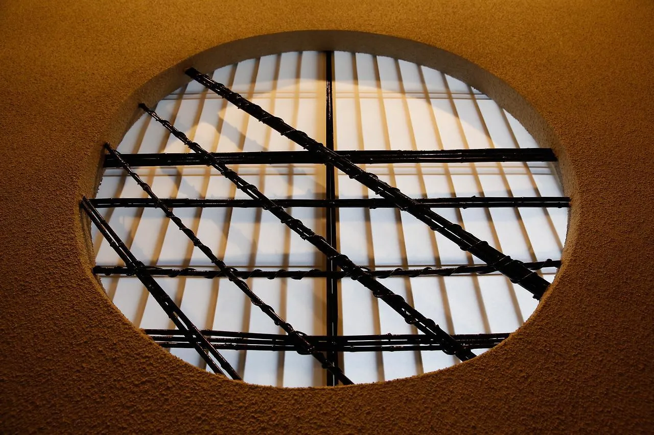 Hosta Umekoji Akari Villa Kyoto