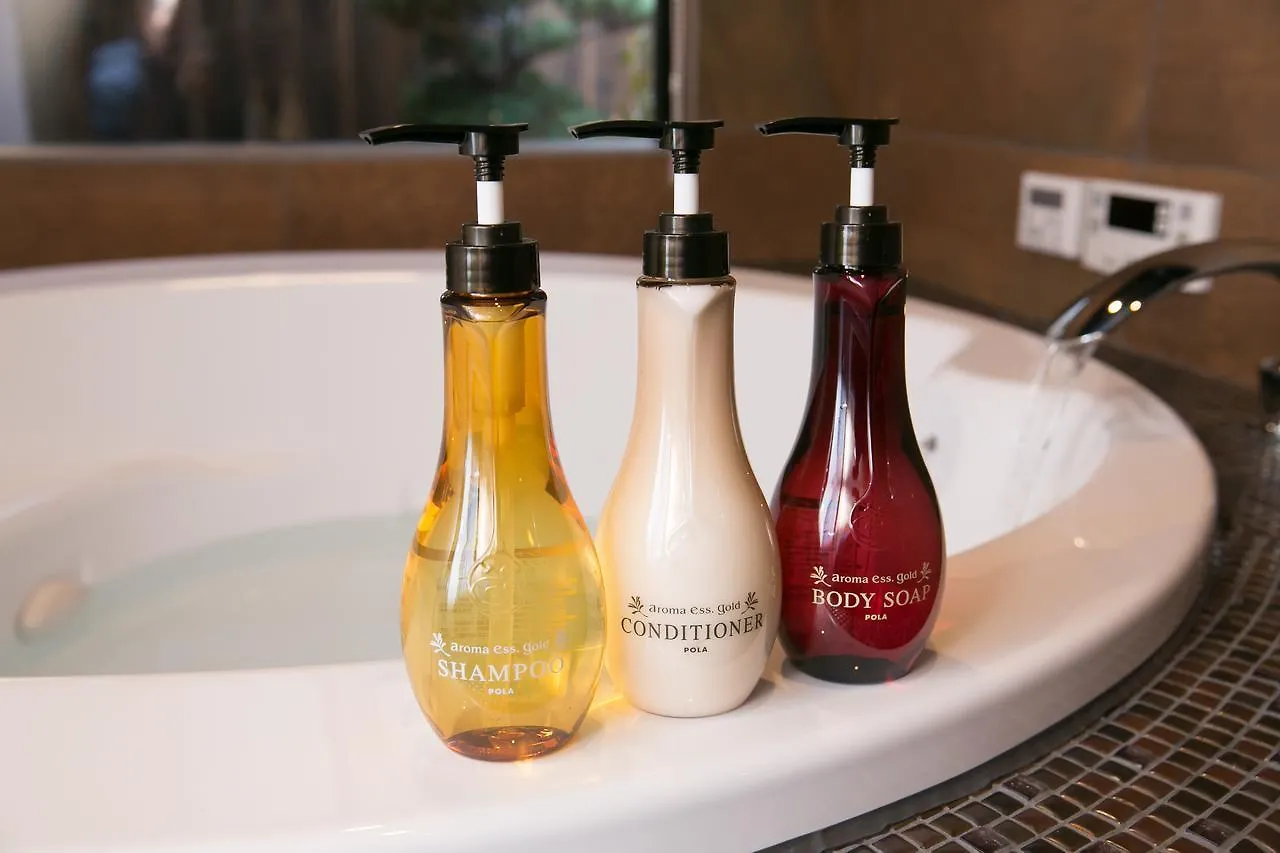 Holiday home Hosta Umekoji Akari Villa Kyoto