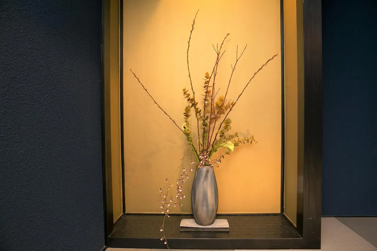 Holiday home Hosta Umekoji Akari Villa Kyoto